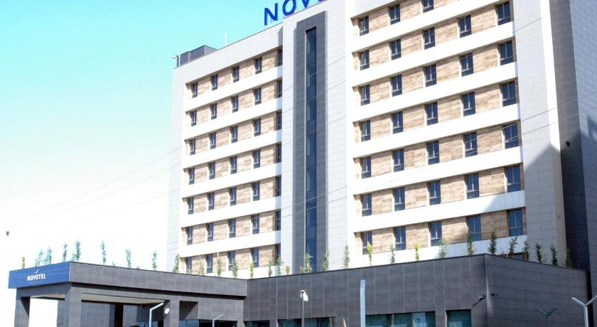 Novotel Diyarbakir