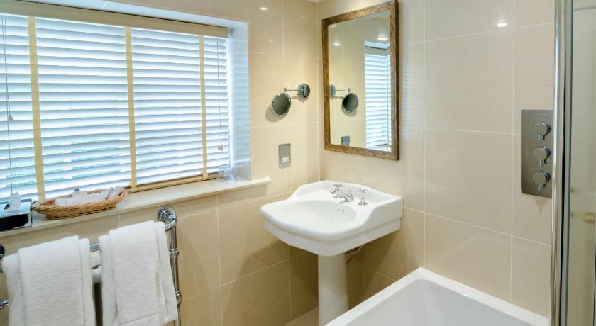 Greywalls Hotel & Chez Roux