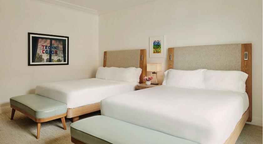 Immagine di Camera Queen Superior Two (Superior Two Queen Room) 1