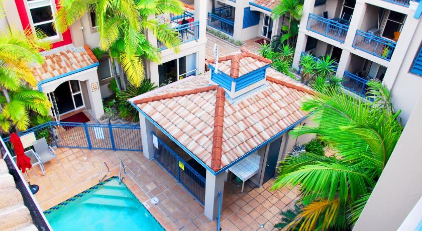 Montego Sands Resort photo