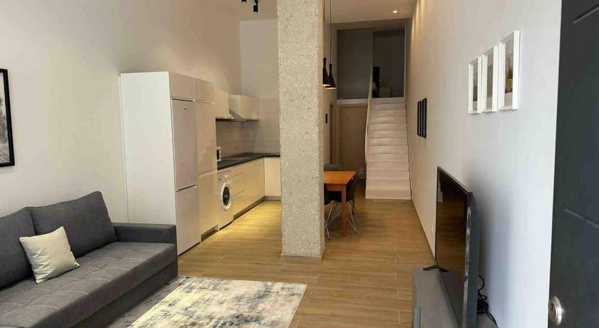 Apartamento Murcia San Jose B