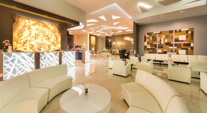 Best Western Plus Doha - image 7