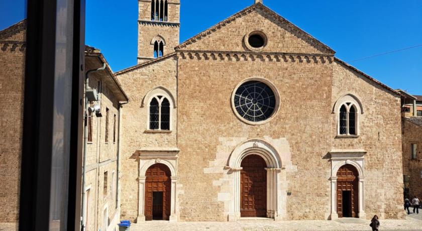 San Francesco Home