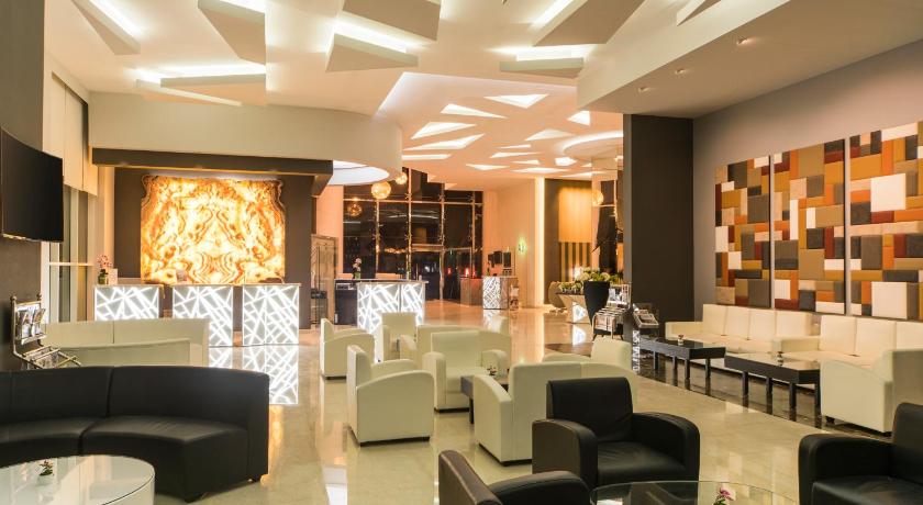 Best Western Plus Doha - image 13