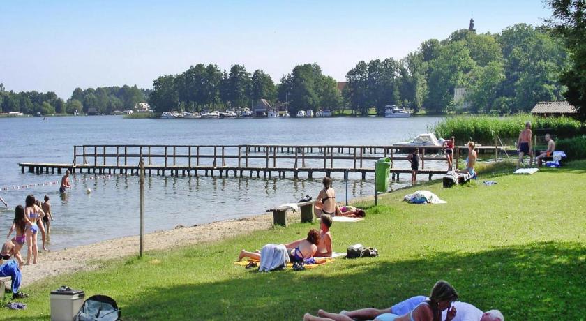 Ferienwohnungen am Mirower See Mirow - image 4