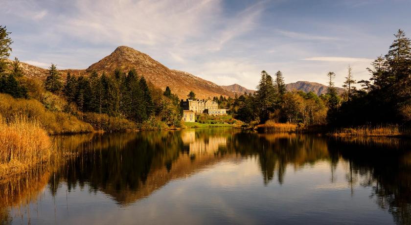 Ballynahinch Castle Hotel photo