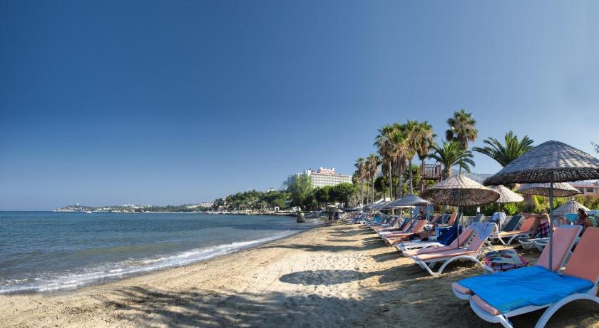 Ephesia Holiday Beach Club photo