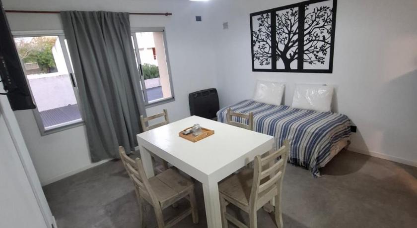 Departamento Calle Belgrano