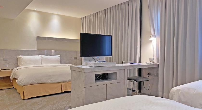 Image of Family Suite 4