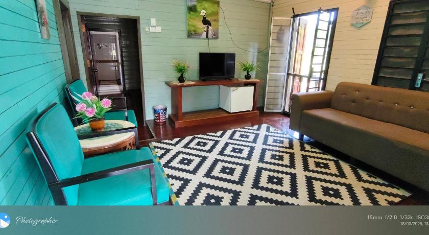 Image of Superior Chalet 3