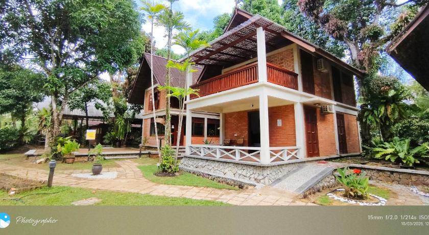 Image of Chalet 3