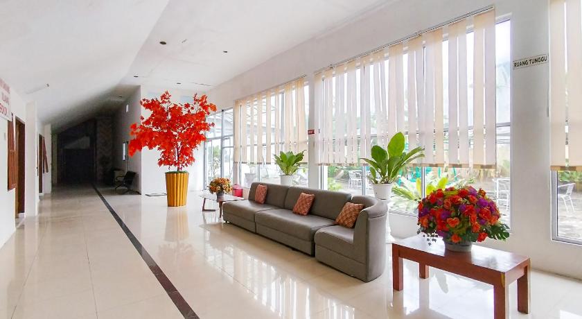 RedDoorz near Focal Point Medan - image 6