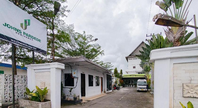 RedDoorz near Focal Point Medan - image 14