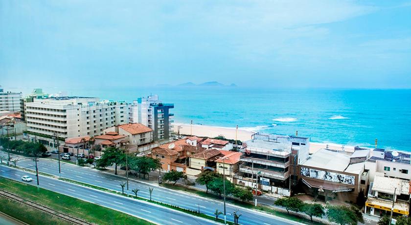 ibis Macae