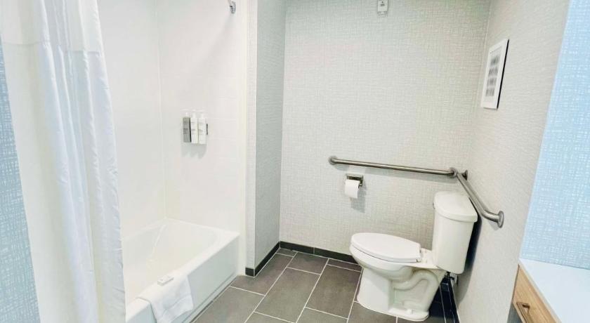 1 King Mobility Access With Tub Nonsmoking fotója 7