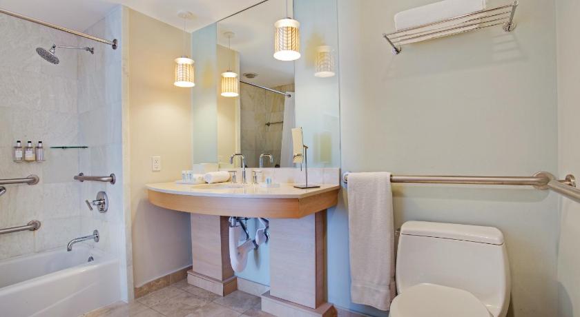Private Ocean Condos at Marenas Beach photo