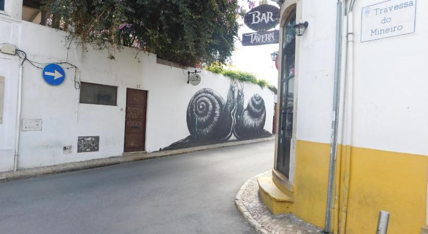 Dinas Guesthouse photo
