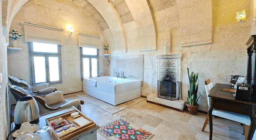 Karlık Cave Suite Cappadocia - image 11