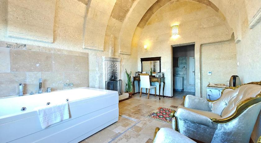 Karlık Cave Suite Cappadocia - image 6