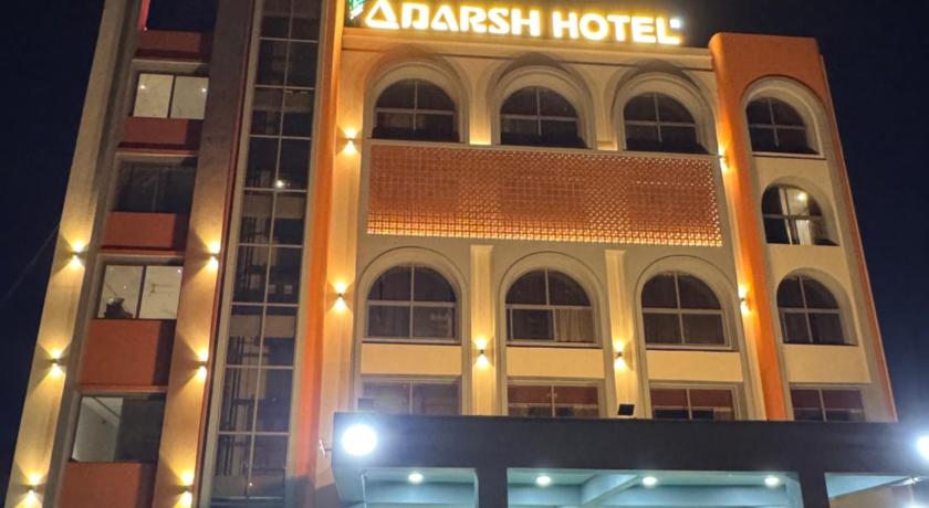 Adarsh Hotel