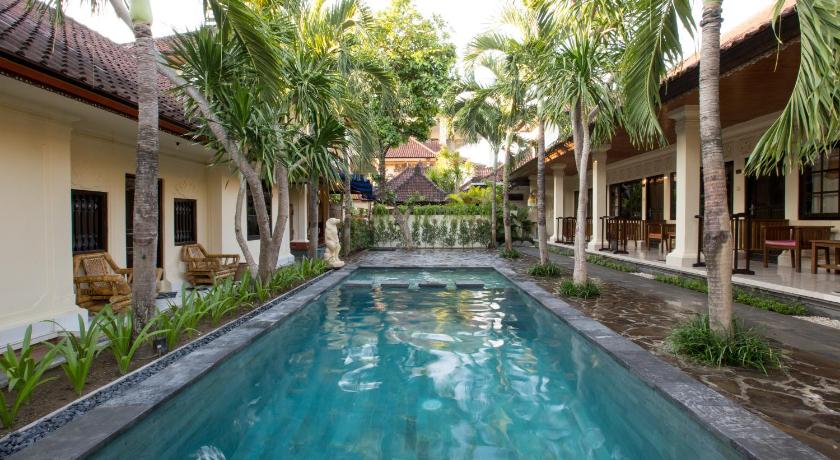 Sari Indah Cottage photo
