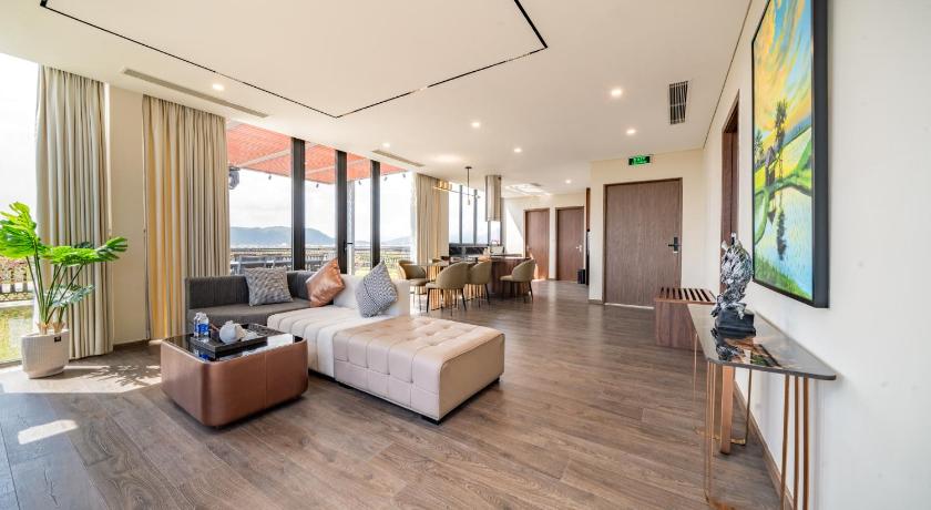 Image of Two-Bedroom Apartment with Terrace 6
