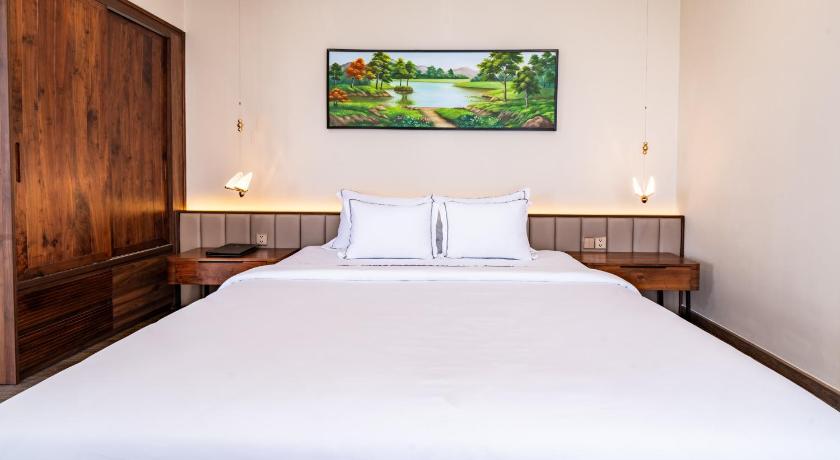 Image of Two-Bedroom Apartment with Terrace 15