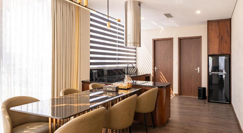 Image of Two-Bedroom Apartment with Terrace 11