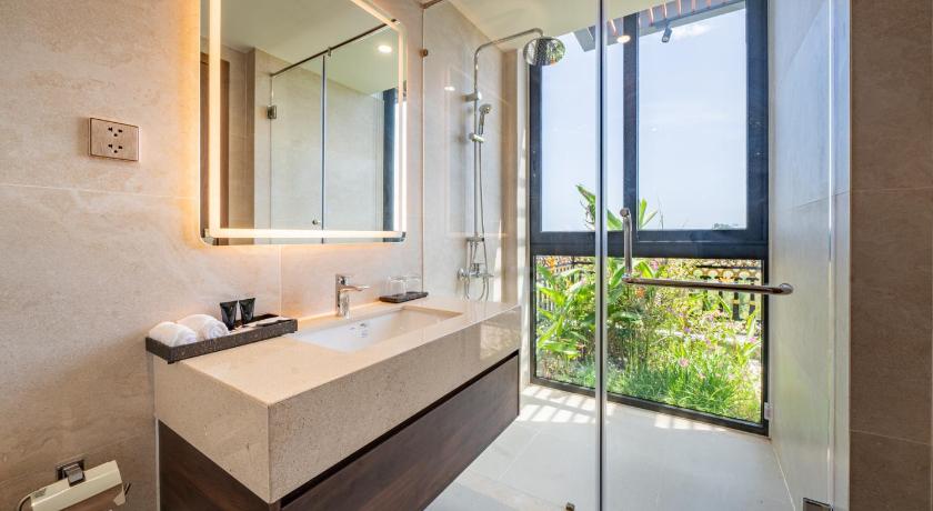 Image of Two-Bedroom Apartment with Terrace 2