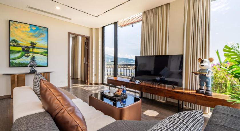 Image of Two-Bedroom Apartment with Terrace 4