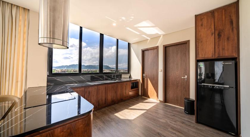 Image of Two-Bedroom Apartment with Terrace 1