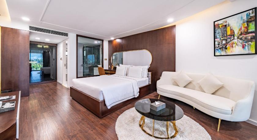 Image of Two-Bedroom Suite 6