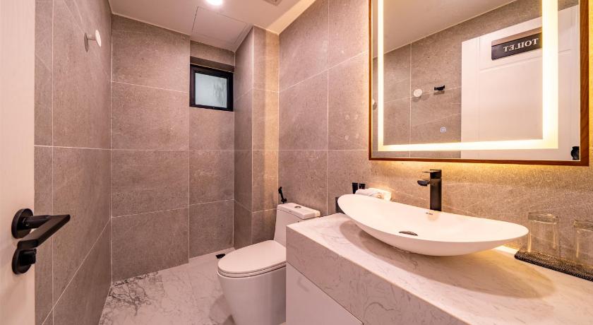 Image of Two-Bedroom Apartment with Terrace 16