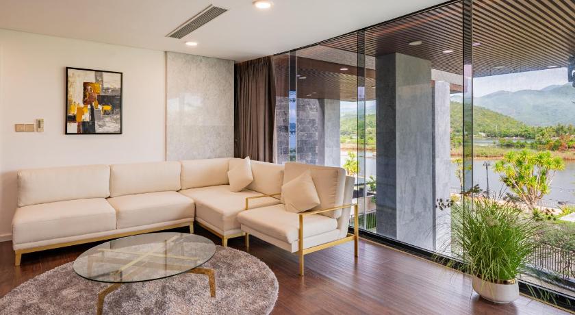 Image of Two-Bedroom Suite 5