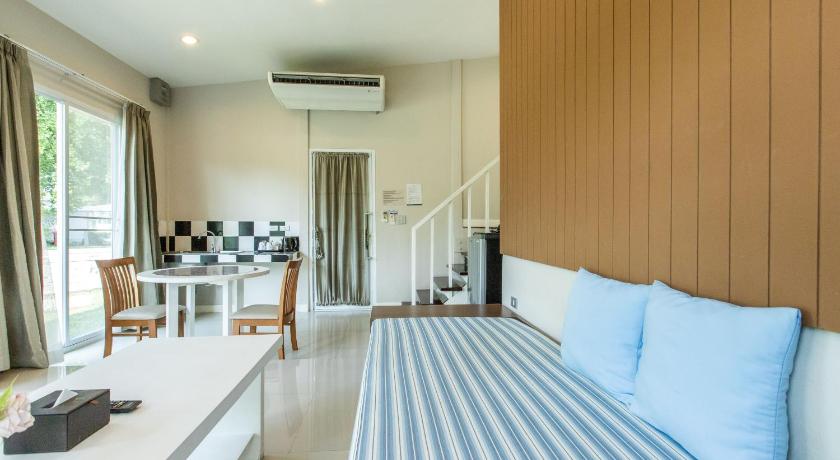 Image of One Bedroom Superior Villa 5