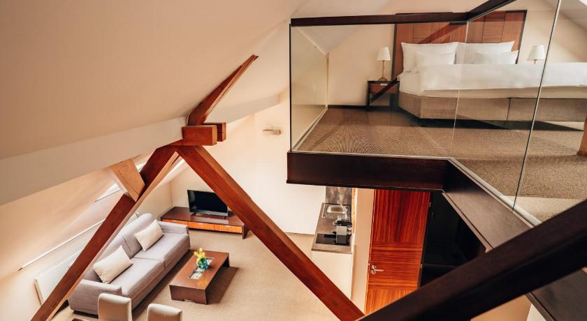 Image of Castle View Suite 0
