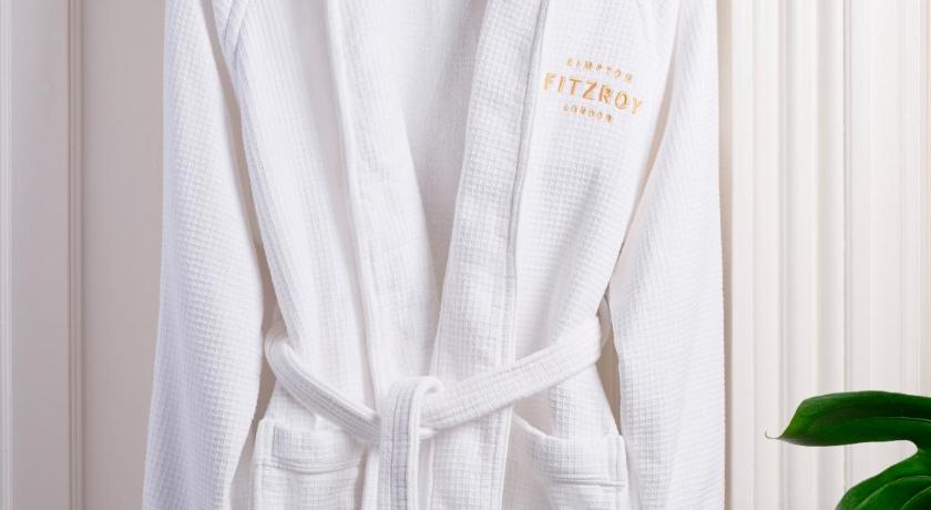 Image of The Fitzroy Suite 14