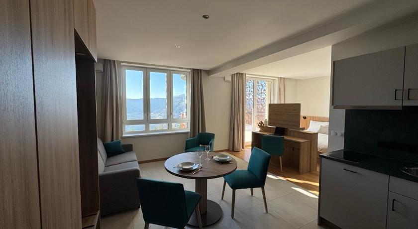 明斯特 Domaine de Haslach, The Originals Collection, Résidence de Tourisme 酒店 外观