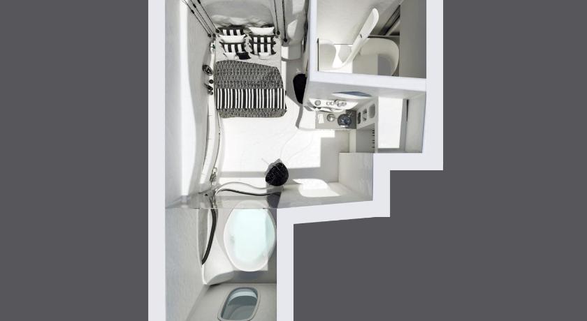 Image of Suite with Private Hot Tub 5