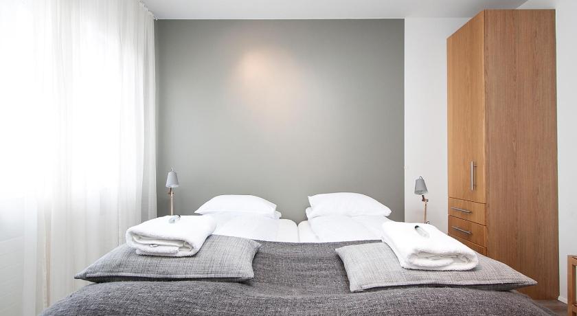 Image of Two-Bedroom Deluxe Apartment 10