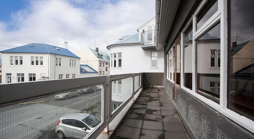 Image of Two-Bedroom Deluxe Apartment 1