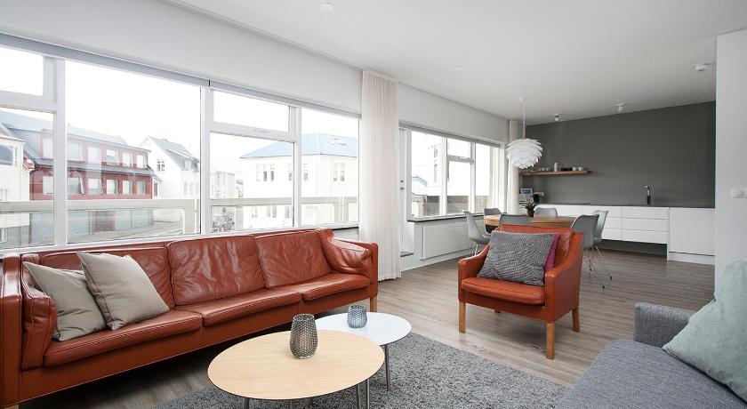 Image of Two-Bedroom Deluxe Apartment 0
