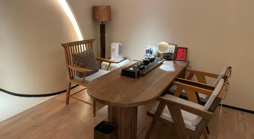 LiJiang·Garden vacation·PuZhi hotel - image 21