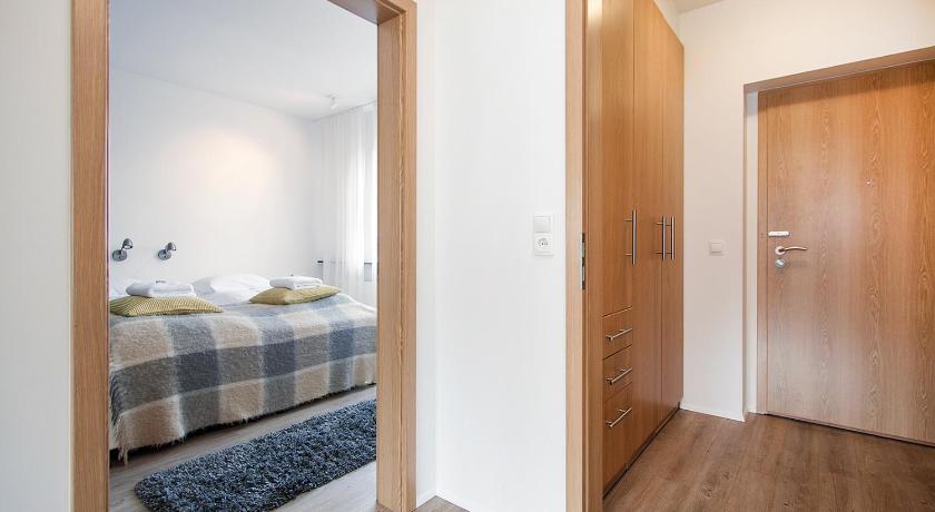 Image of Two-Bedroom Deluxe Apartment 11