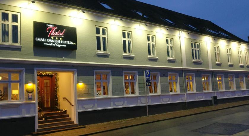 Hotel Thisted
