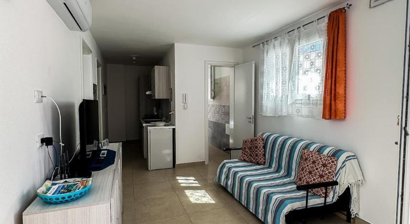 APPARTAMENTO 5 POSTI - Puglia - Marina di Pescoluse