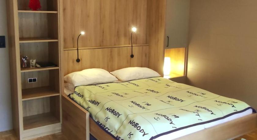 Image of Deluxe Apartment 5