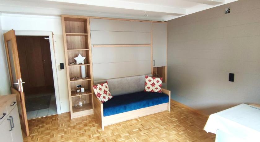 Image of Deluxe Apartment 4