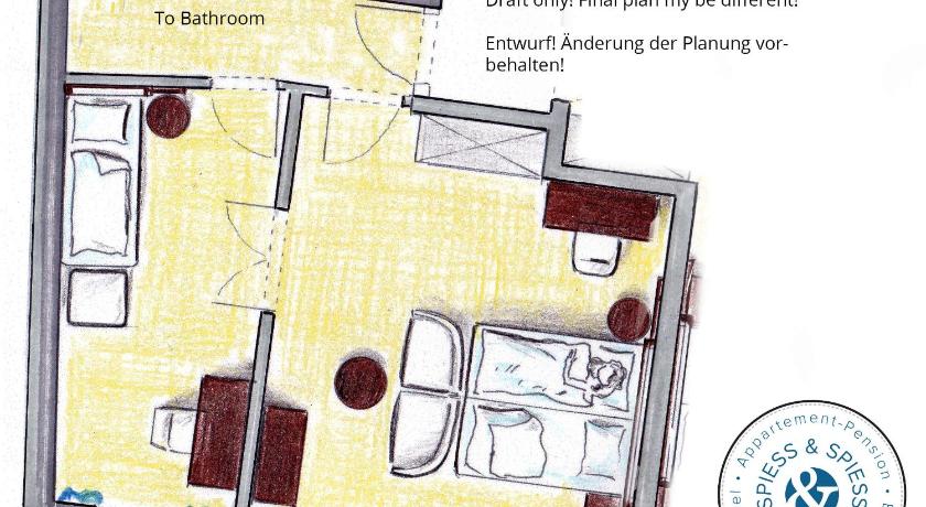 Image of Family Junior Suite 16