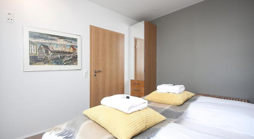 Image of Two-Bedroom Deluxe Apartment 8